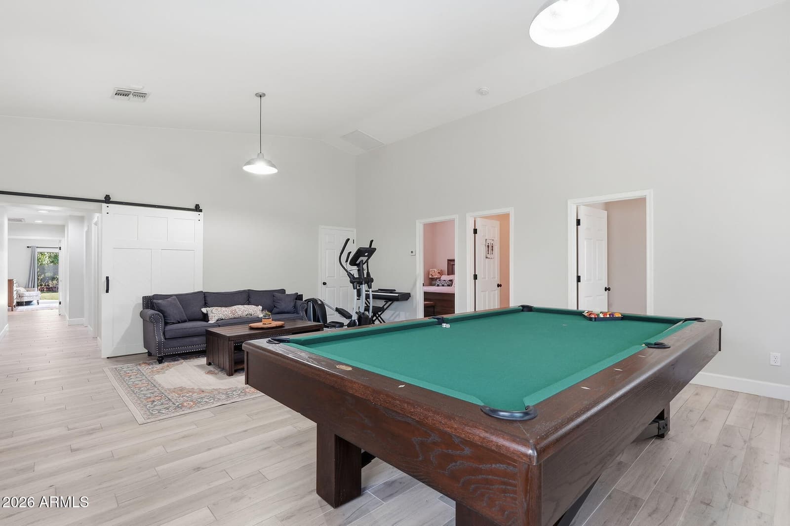 5815 E CAMPO BELLO Drive, Scottsdale, AZ 85254 — photo 14 of 31