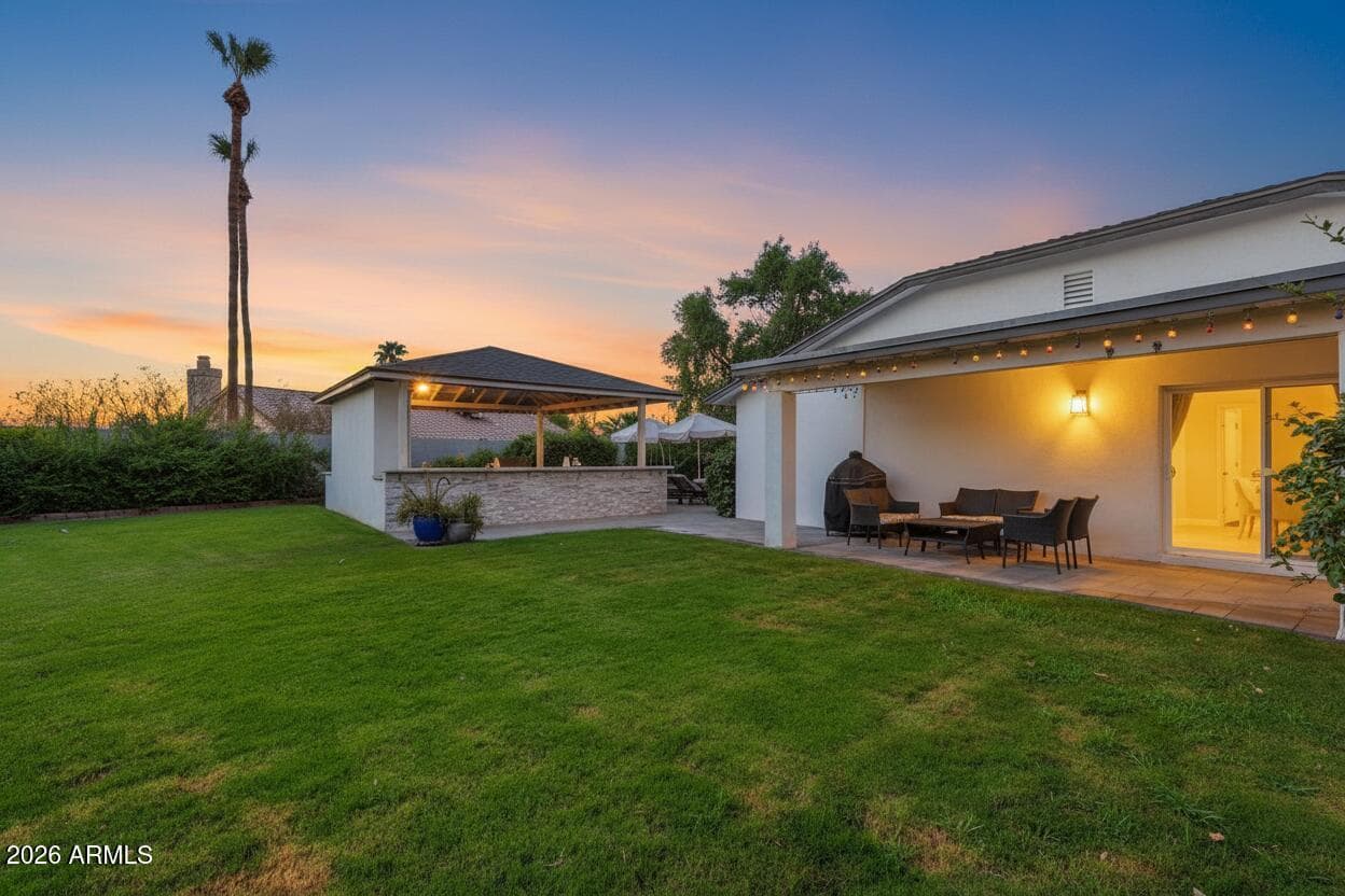 5815 E CAMPO BELLO Drive, Scottsdale, AZ 85254 — photo 31 of 31