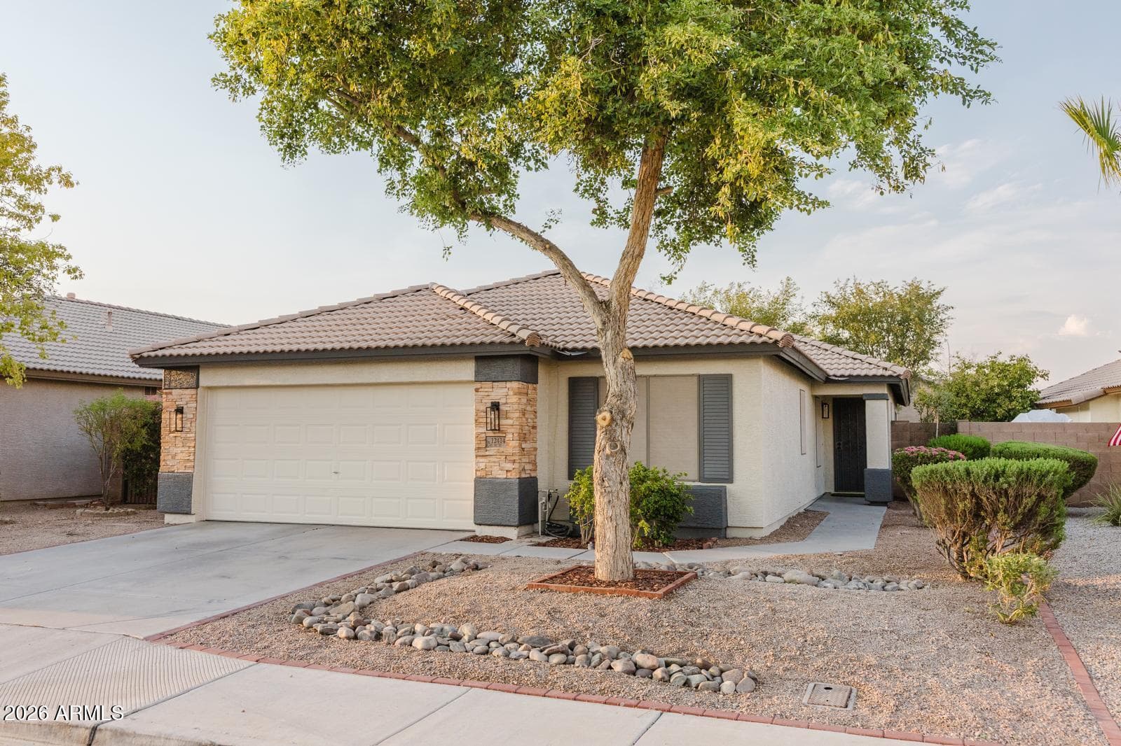 12414 W MONROE Street, Avondale, AZ 85323 — photo 2 of 38