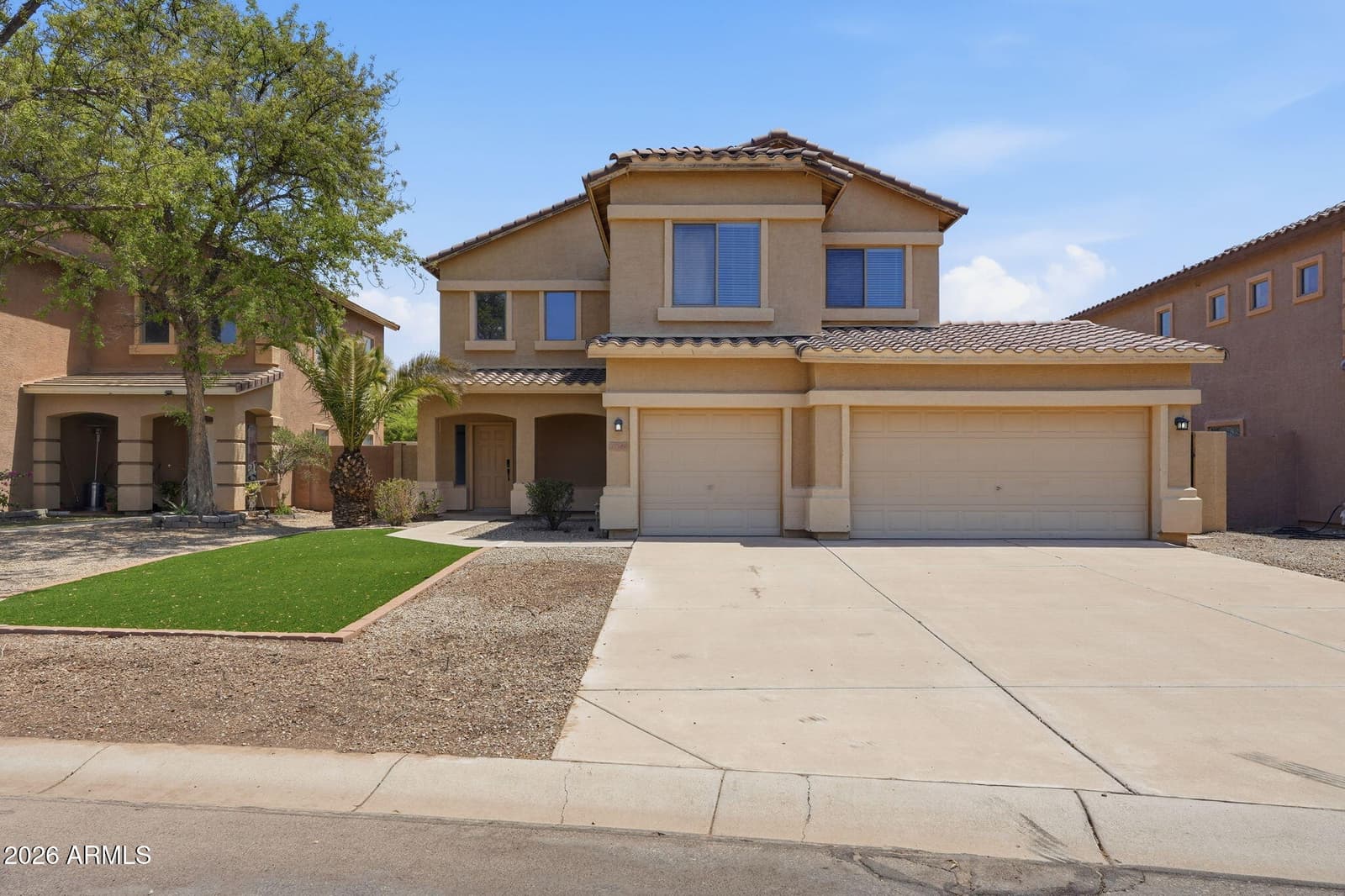 27989 N MUSCOVITE Drive, San Tan Valley, AZ 85143 — photo 2 of 42