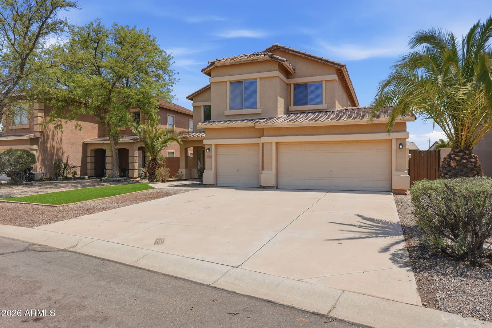 27989 N MUSCOVITE Drive, San Tan Valley, AZ 85143 — photo 3 of 42