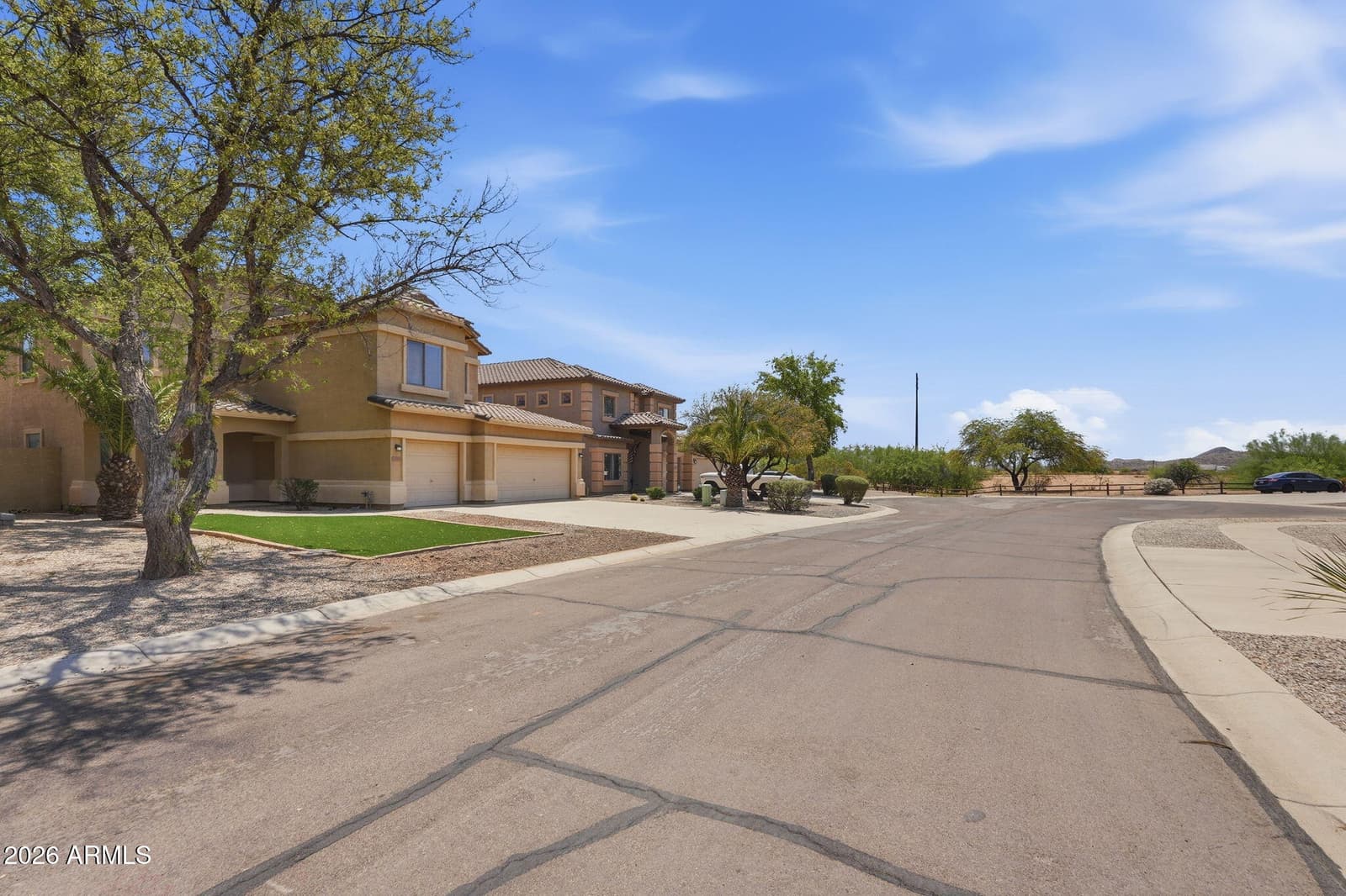 27989 N MUSCOVITE Drive, San Tan Valley, AZ 85143 — photo 4 of 42