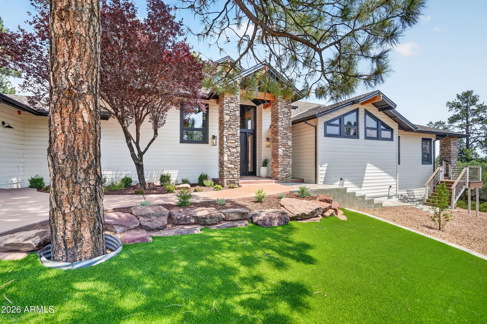 810 N Chaparral Pines Drive, Payson, AZ 85541 — photo 2 of 103