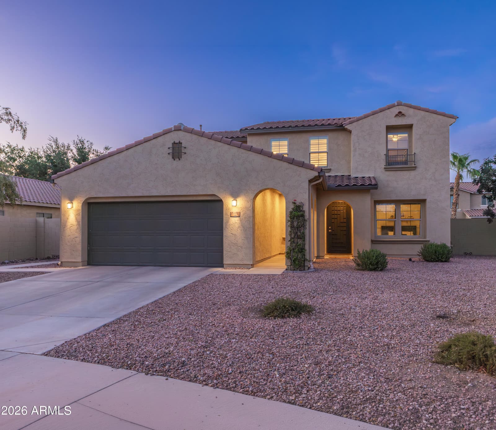 3492 E ZION Way, Chandler, AZ 85249 — photo 1 of 75