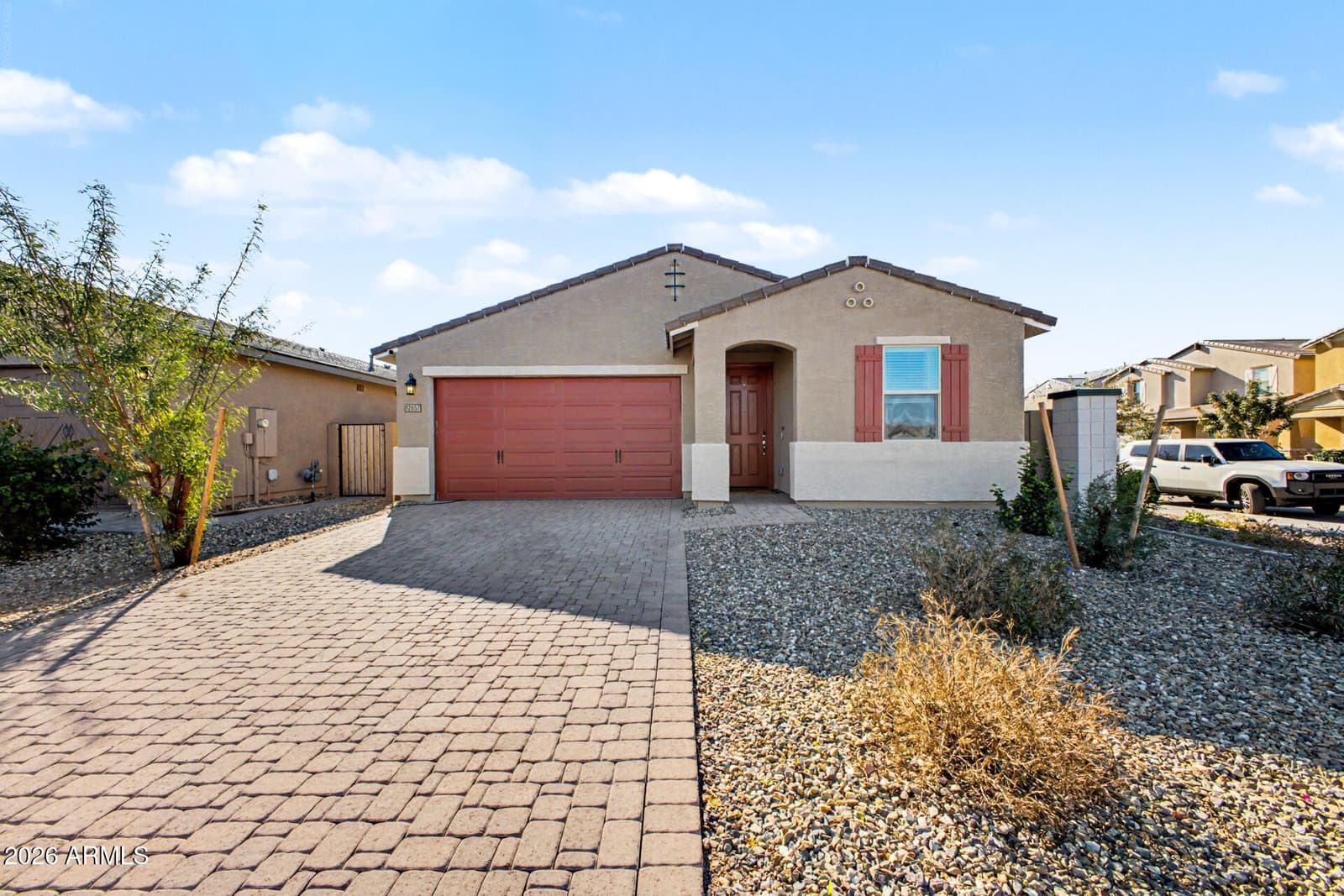 12657 W DALEY Lane, Sun City West, AZ 85375