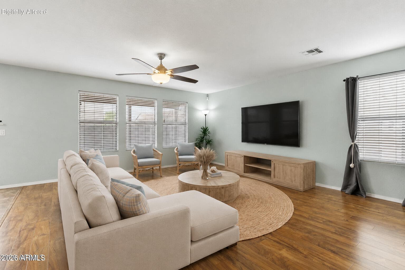 11437 E FLOWER Avenue, Mesa, AZ 85208 — photo 3 of 45