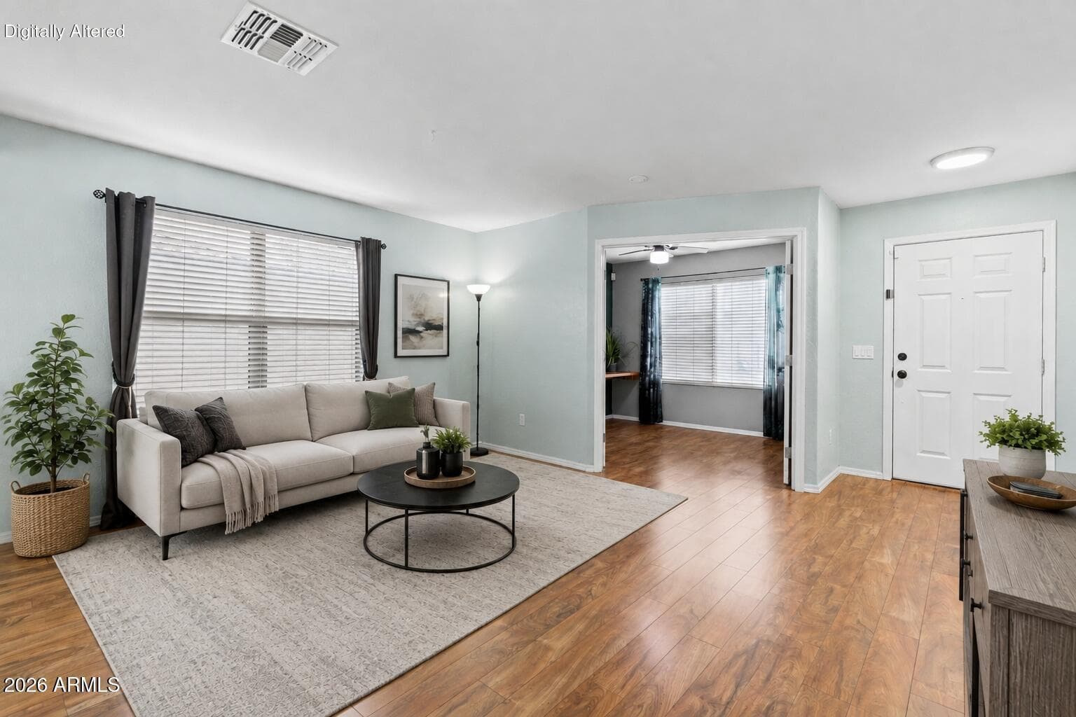 11437 E FLOWER Avenue, Mesa, AZ 85208 — photo 13 of 45
