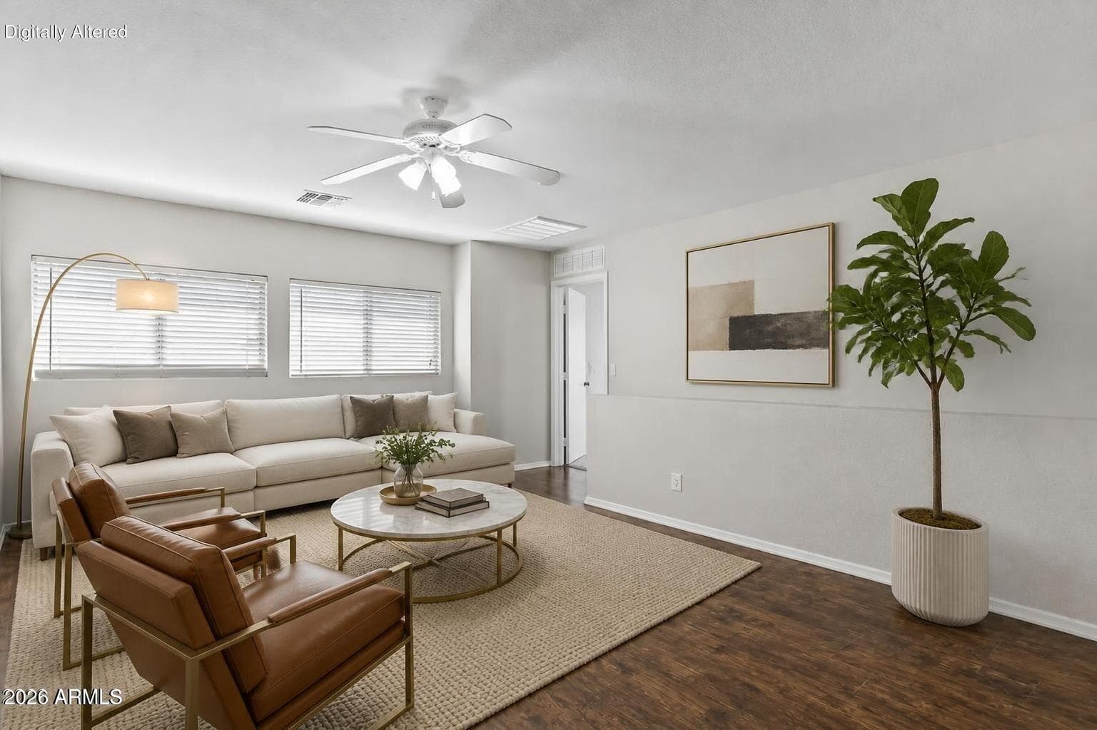 11437 E FLOWER Avenue, Mesa, AZ 85208 — photo 18 of 45