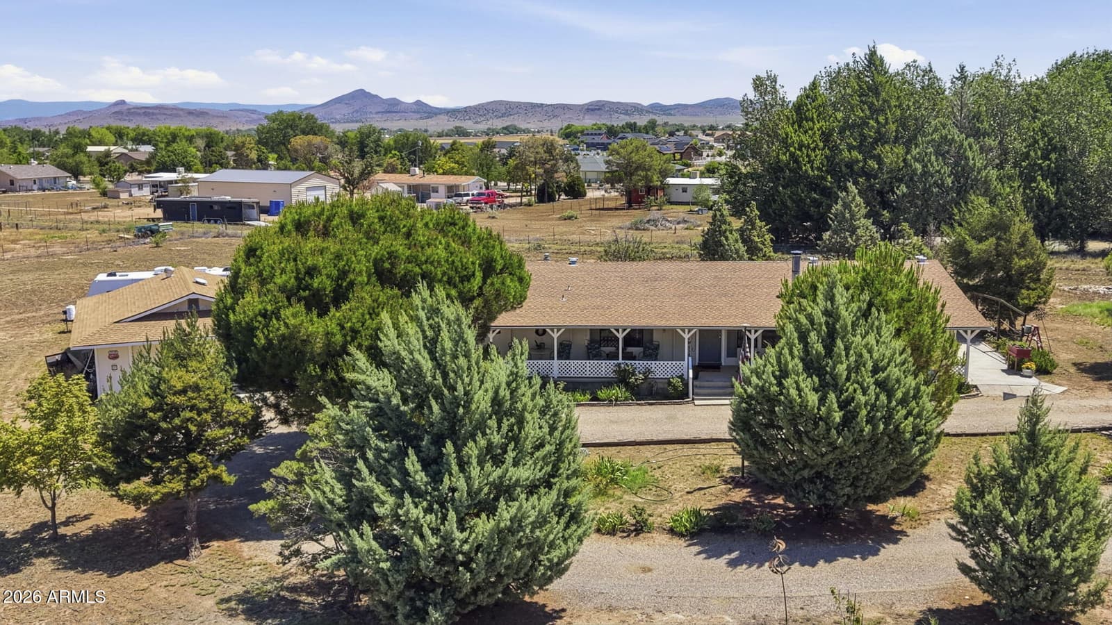 1708 W Arlene Street, Chino Valley, AZ 86323 — photo 4 of 36
