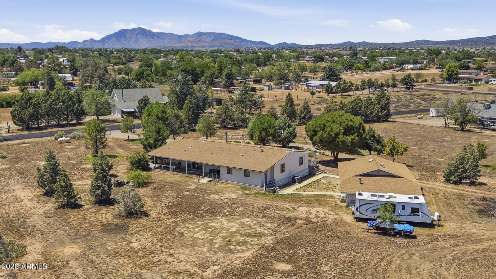 1708 W Arlene Street, Chino Valley, AZ 86323 — photo 30 of 36