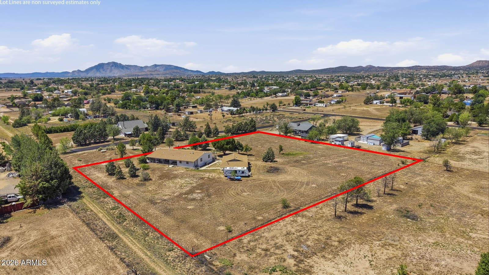1708 W Arlene Street, Chino Valley, AZ 86323 — photo 33 of 36