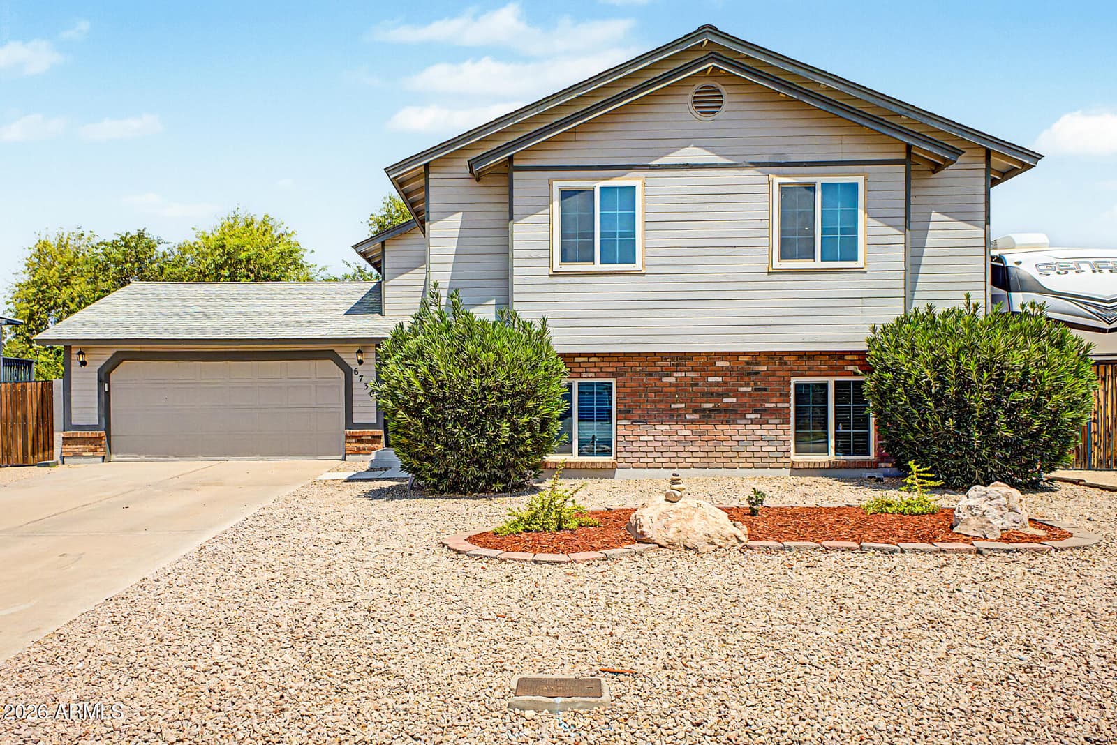 6730 E JUNIPER Street, Mesa, AZ 85205 — photo 2 of 52