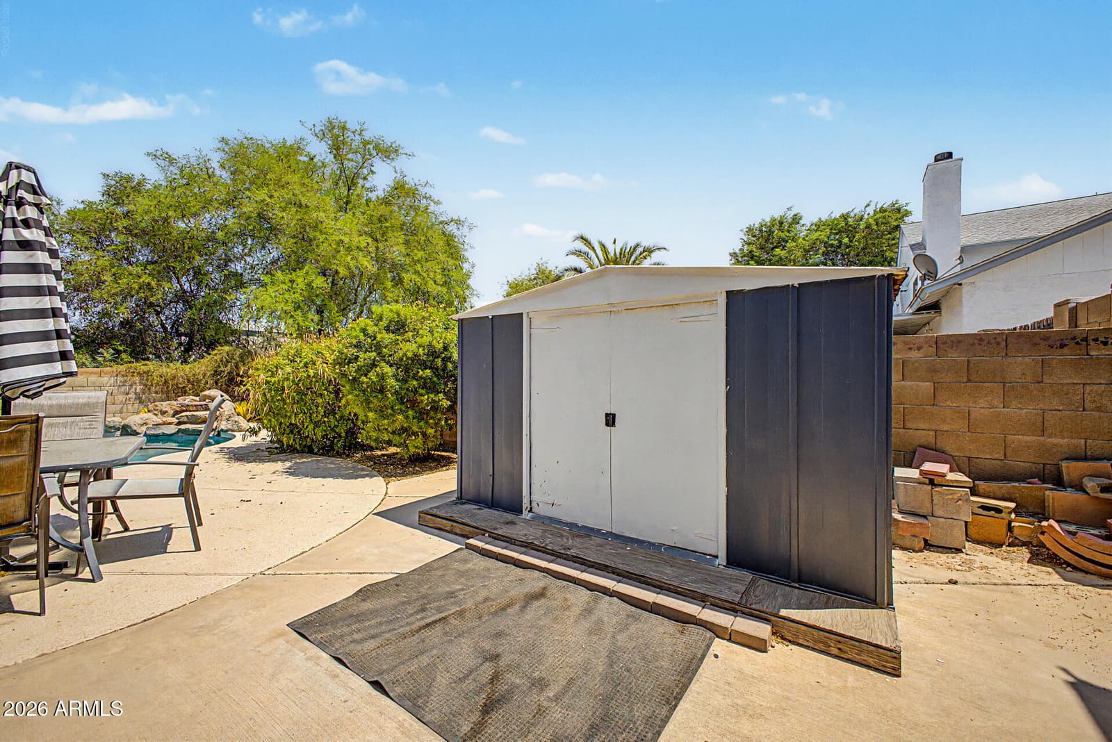 6730 E JUNIPER Street, Mesa, AZ 85205 — photo 47 of 52