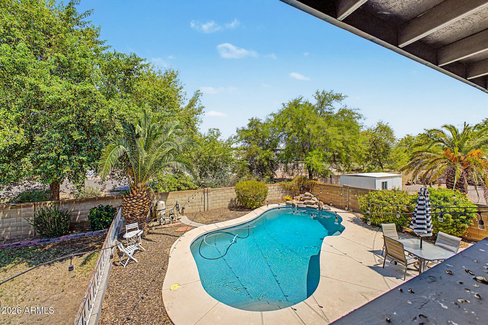 6730 E JUNIPER Street, Mesa, AZ 85205 — photo 51 of 52