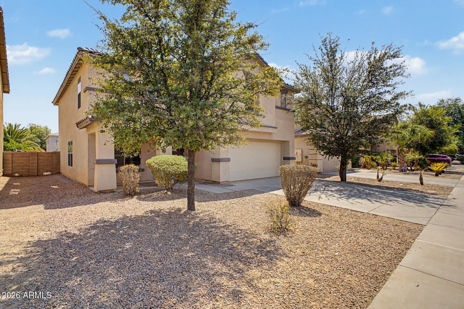 45693 W BARBARA Lane, Maricopa, AZ 85139 — photo 3 of 42