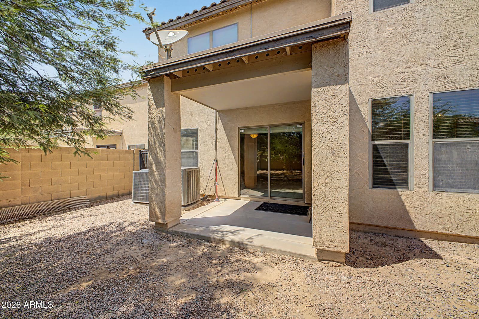 45693 W BARBARA Lane, Maricopa, AZ 85139 — photo 39 of 42