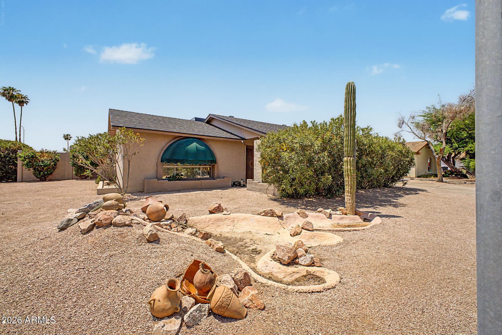 701 W LOS LAGOS VISTA Avenue, Mesa, AZ 85210 — photo 2 of 29