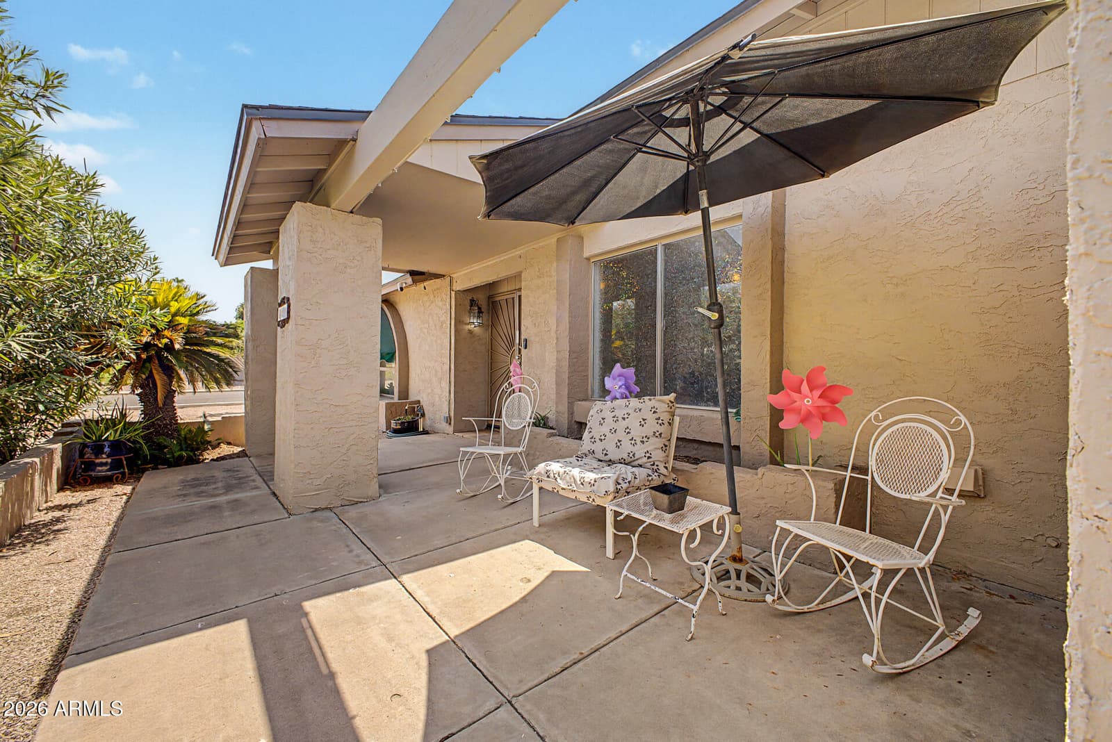 701 W LOS LAGOS VISTA Avenue, Mesa, AZ 85210 — photo 4 of 29