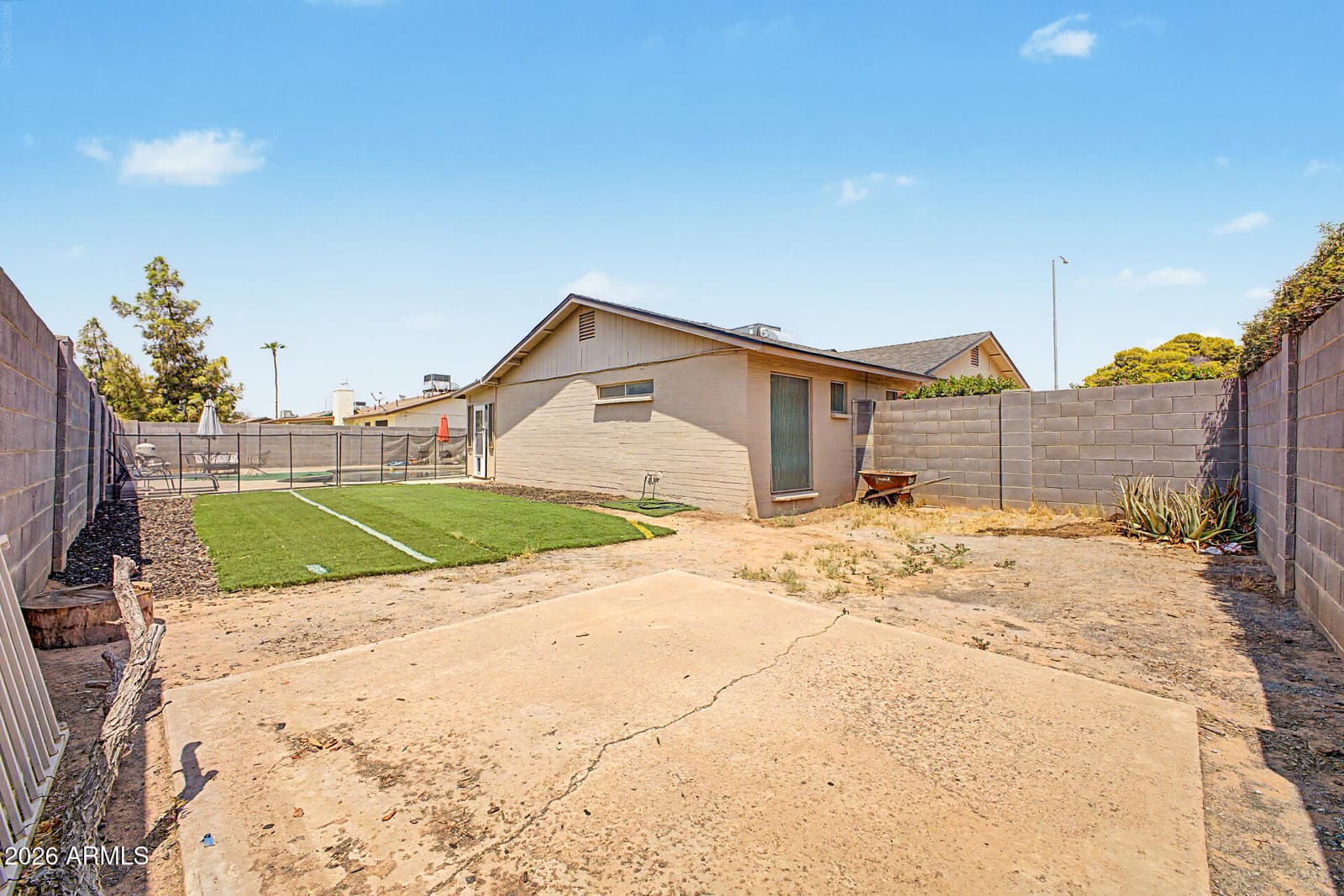 701 W LOS LAGOS VISTA Avenue, Mesa, AZ 85210 — photo 29 of 29