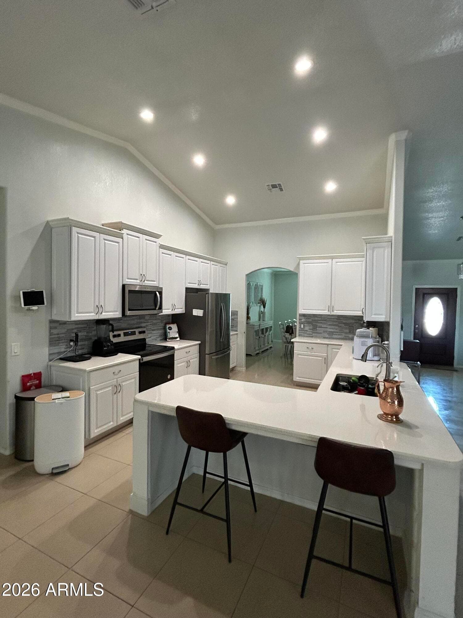 11816 W VAL VISTA Boulevard, Casa Grande, AZ 85194 — photo 5 of 45