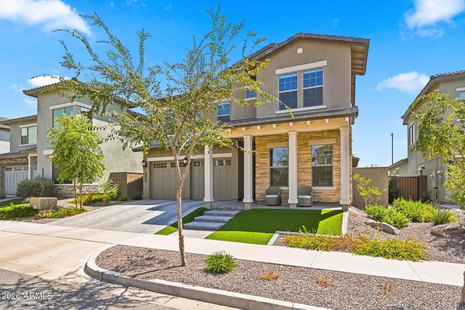 26345 N 19TH Drive, Phoenix, AZ 85085 — photo 35 of 66