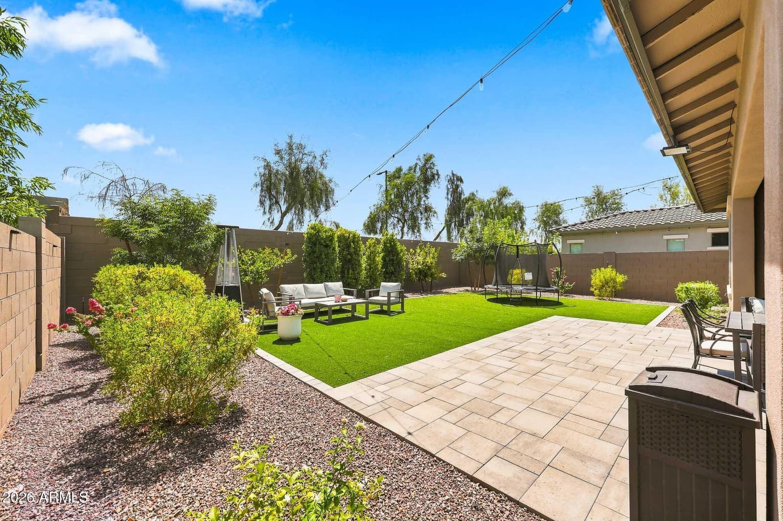 26345 N 19TH Drive, Phoenix, AZ 85085 — photo 44 of 66