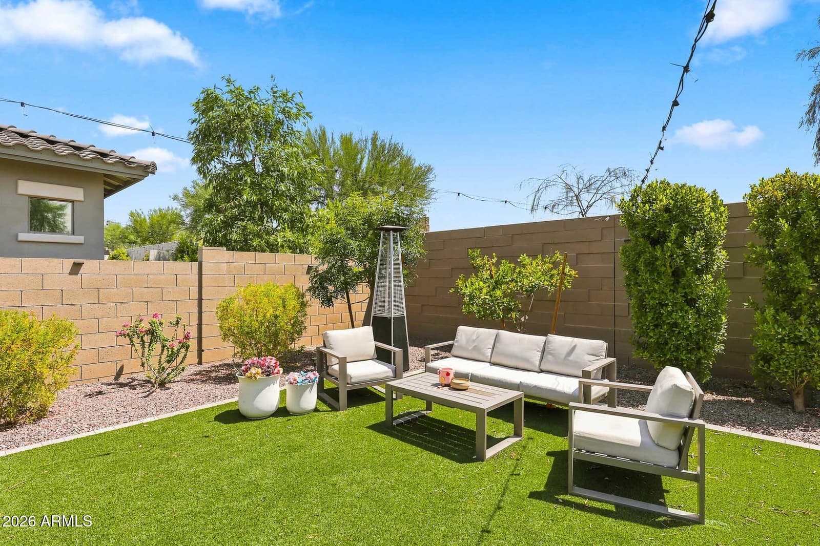 26345 N 19TH Drive, Phoenix, AZ 85085 — photo 48 of 66