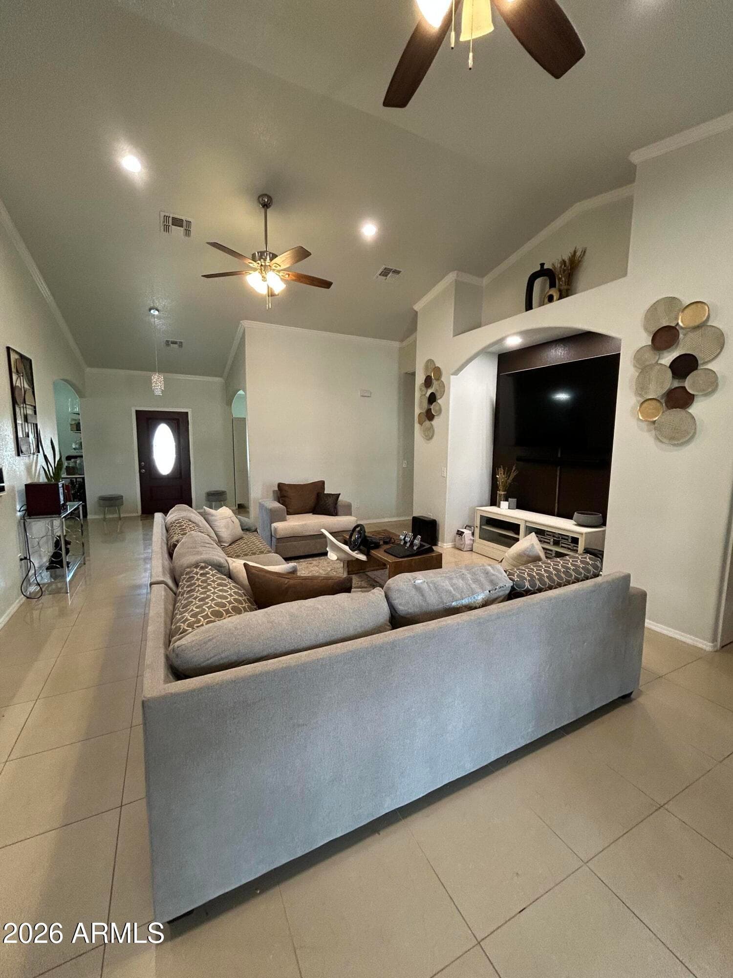 11816 W VAL VISTA Boulevard, Casa Grande, AZ 85194 — photo 14 of 45