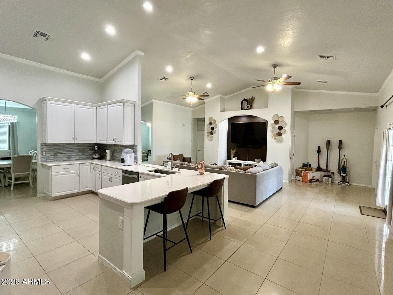 11816 W VAL VISTA Boulevard, Casa Grande, AZ 85194 — photo 24 of 45
