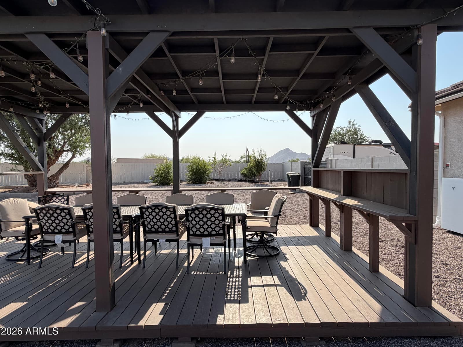 11816 W VAL VISTA Boulevard, Casa Grande, AZ 85194 — photo 37 of 45
