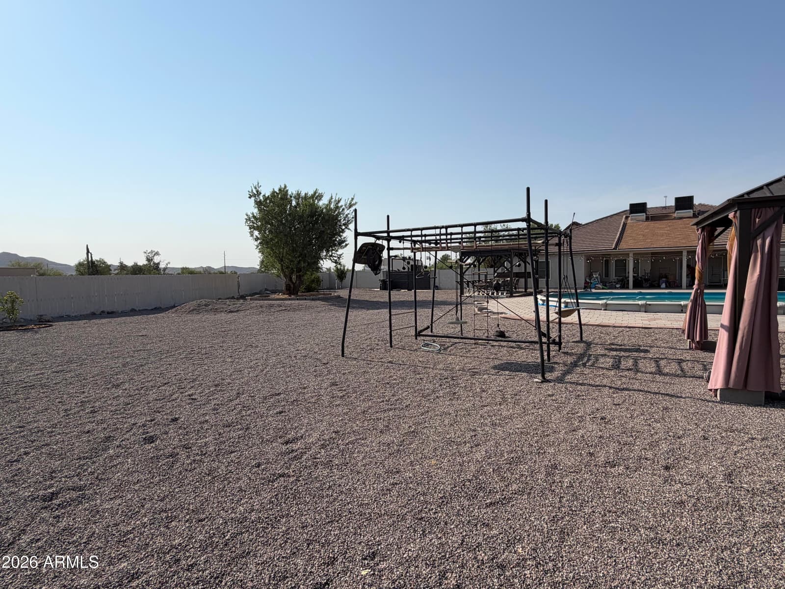 11816 W VAL VISTA Boulevard, Casa Grande, AZ 85194 — photo 39 of 45