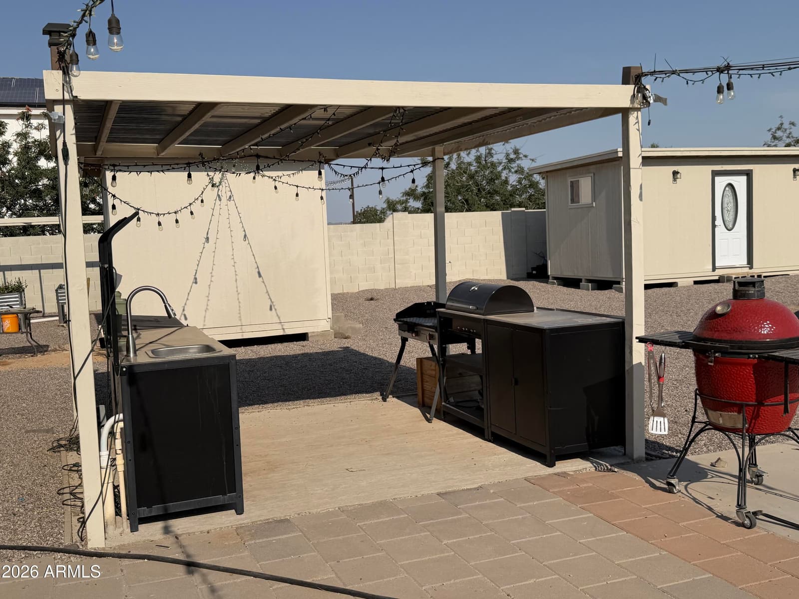 11816 W VAL VISTA Boulevard, Casa Grande, AZ 85194 — photo 41 of 45
