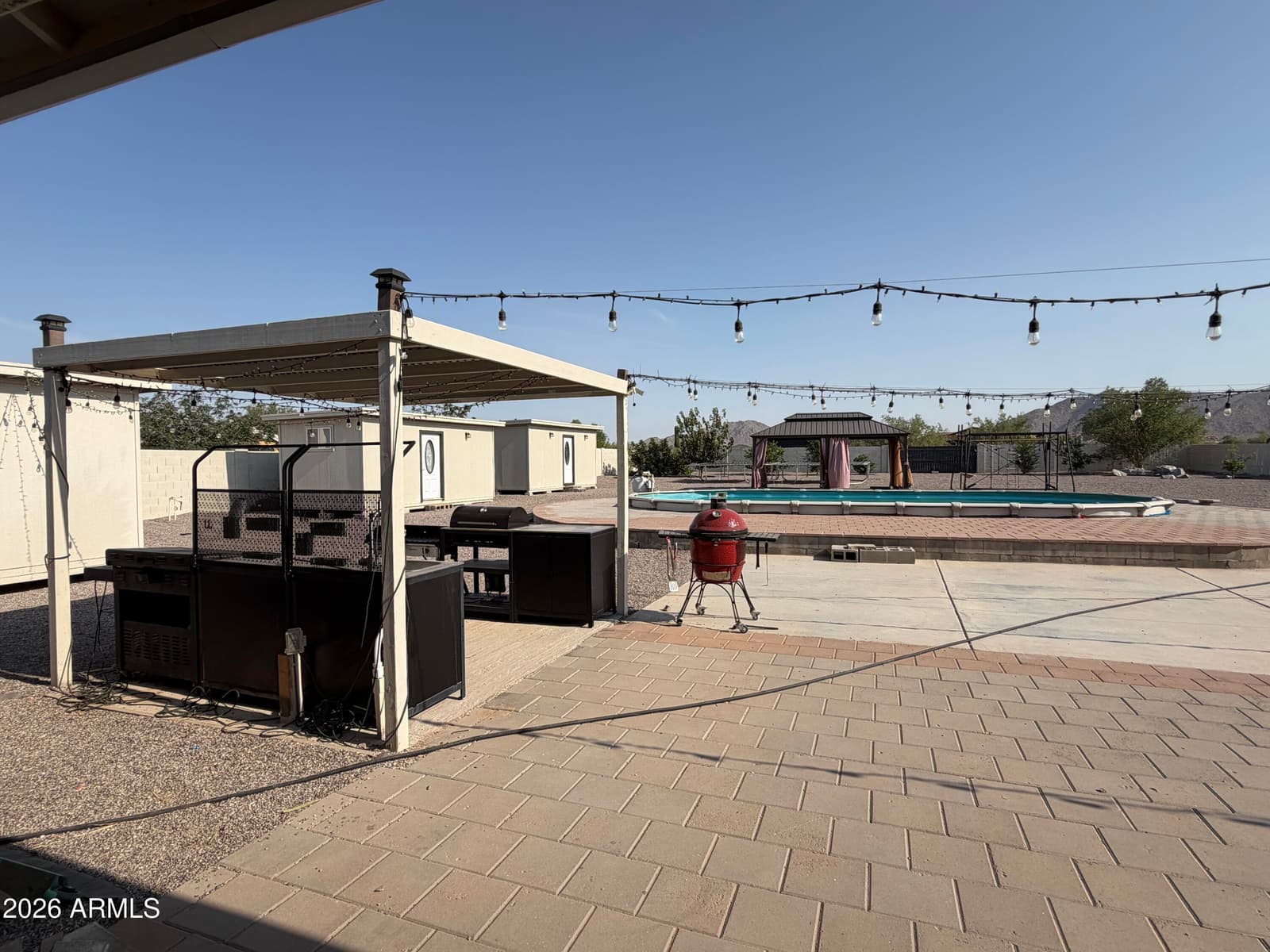 11816 W VAL VISTA Boulevard, Casa Grande, AZ 85194 — photo 42 of 45