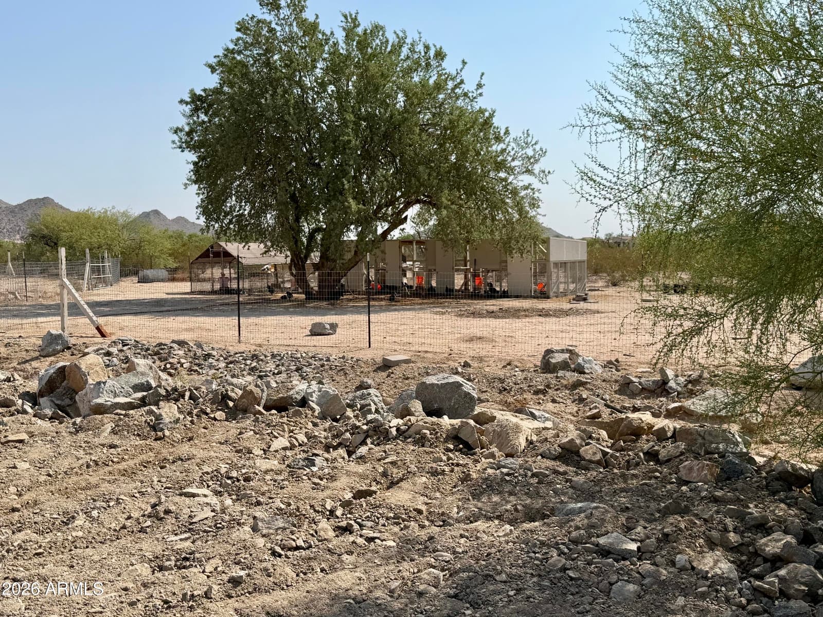 11816 W VAL VISTA Boulevard, Casa Grande, AZ 85194 — photo 44 of 45