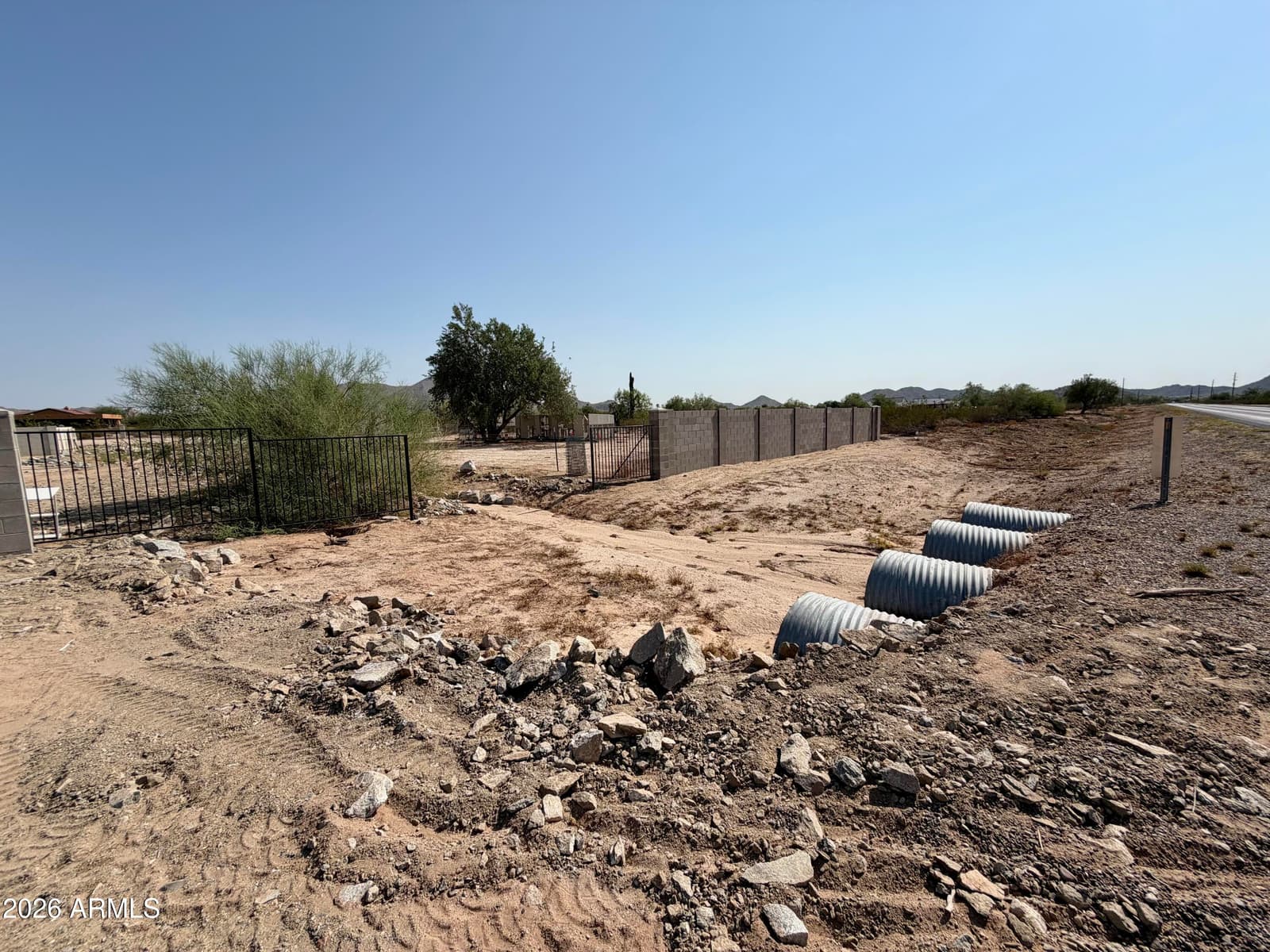 11816 W VAL VISTA Boulevard, Casa Grande, AZ 85194 — photo 45 of 45