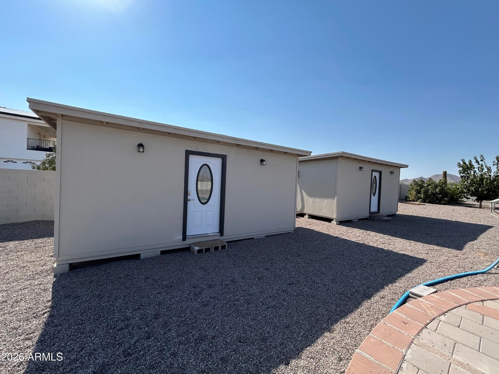 11816 W VAL VISTA Boulevard, Casa Grande, AZ 85194 — photo 32 of 45