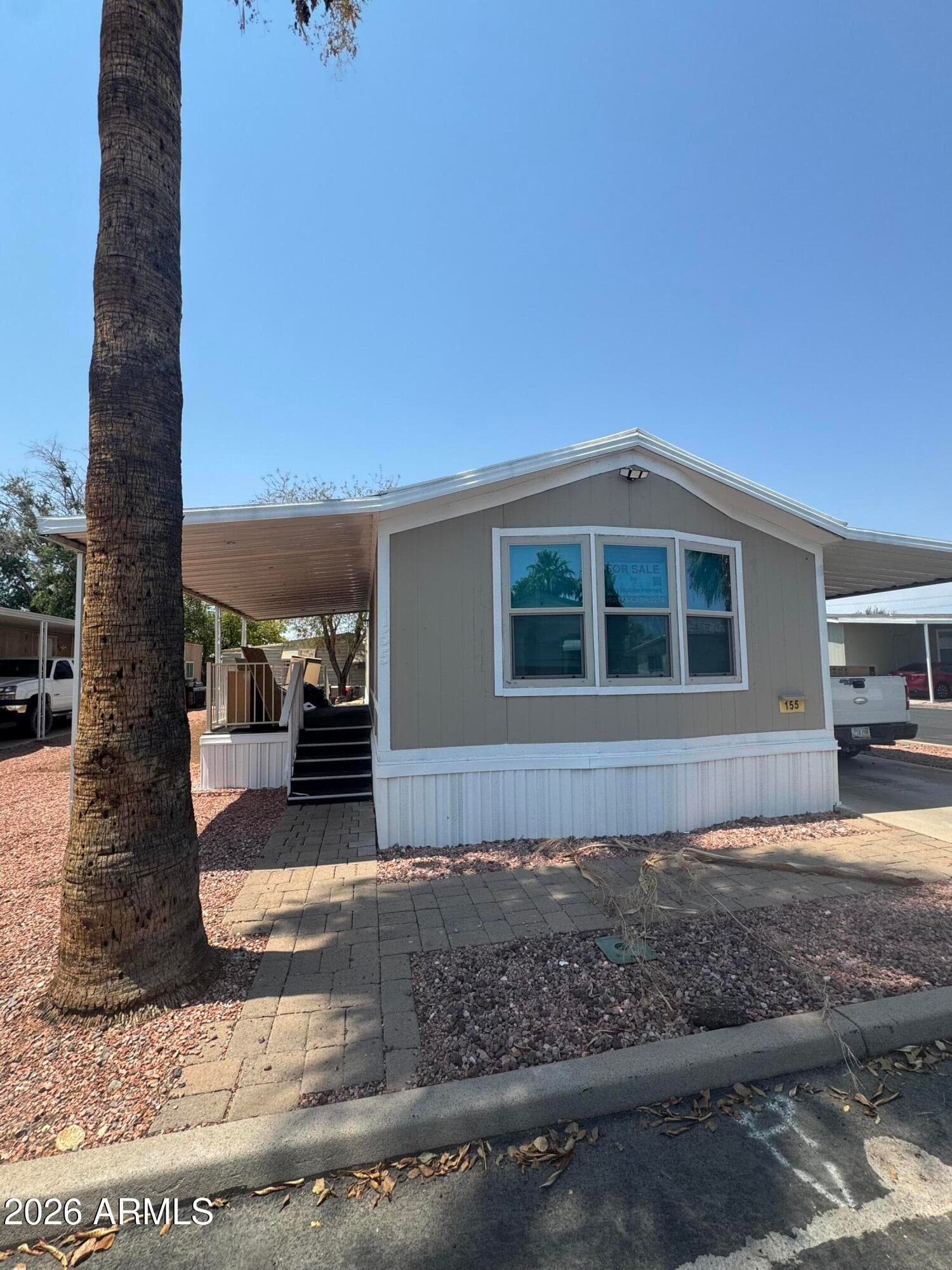 8601 N 71st Avenue 155, Glendale, AZ 85301 — photo 1 of 18