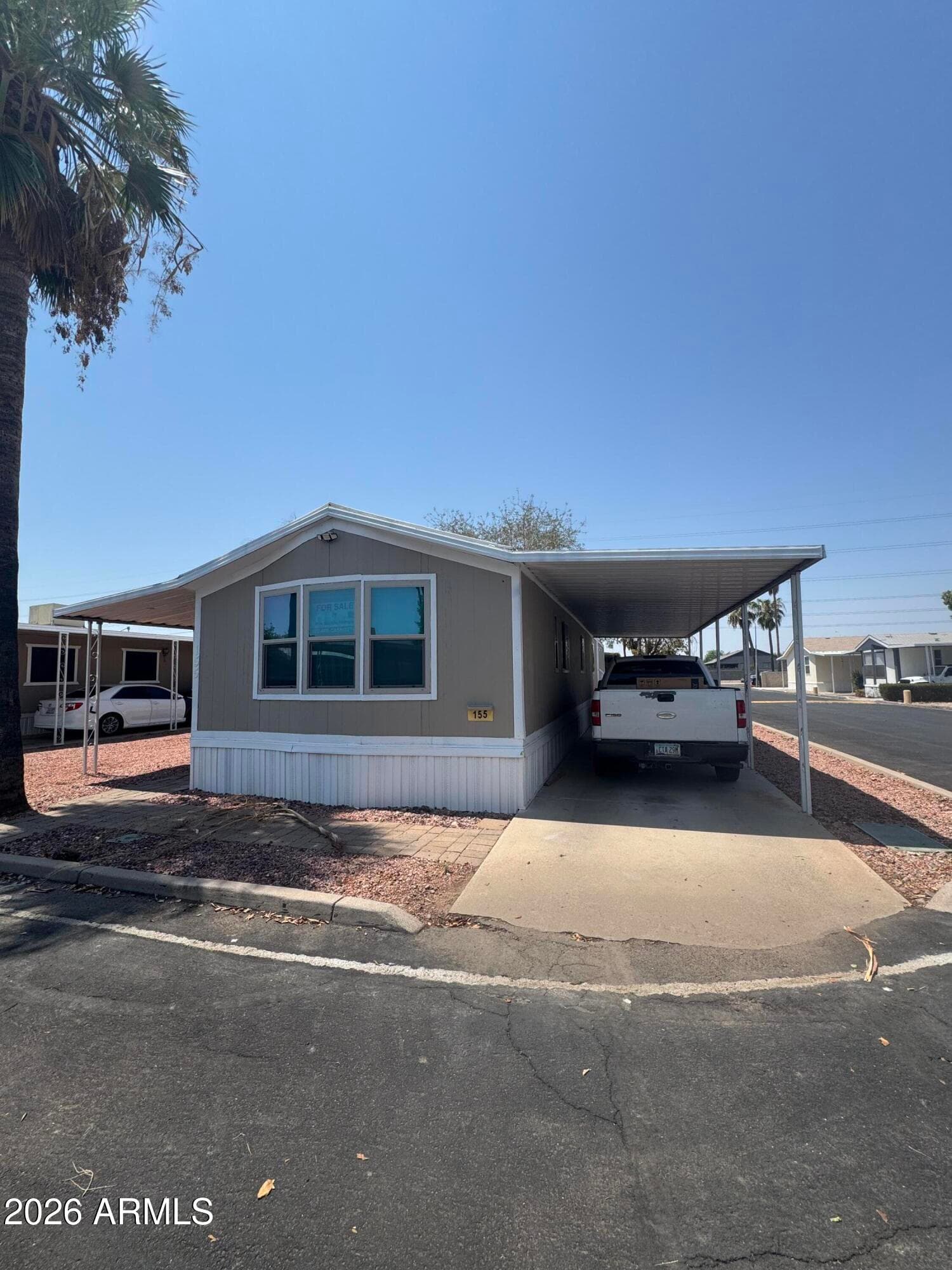 8601 N 71st Avenue 155, Glendale, AZ 85301 — photo 2 of 18