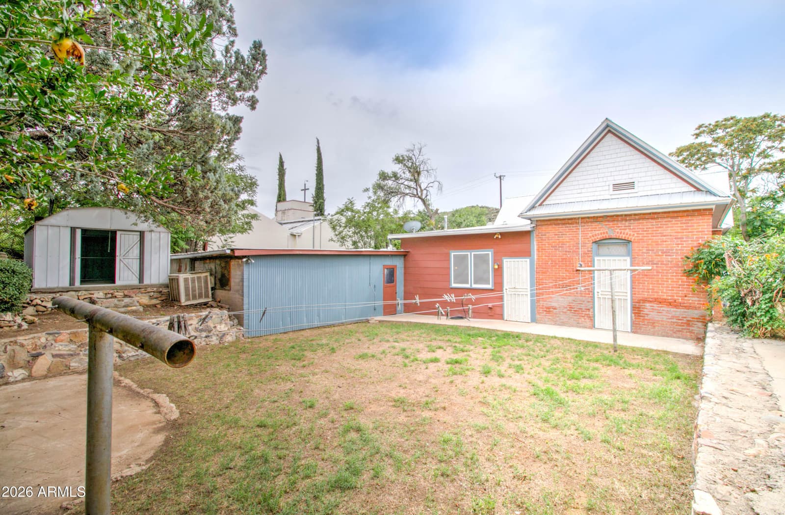 385 S BROAD Street, Globe, AZ 85501 — photo 37 of 39