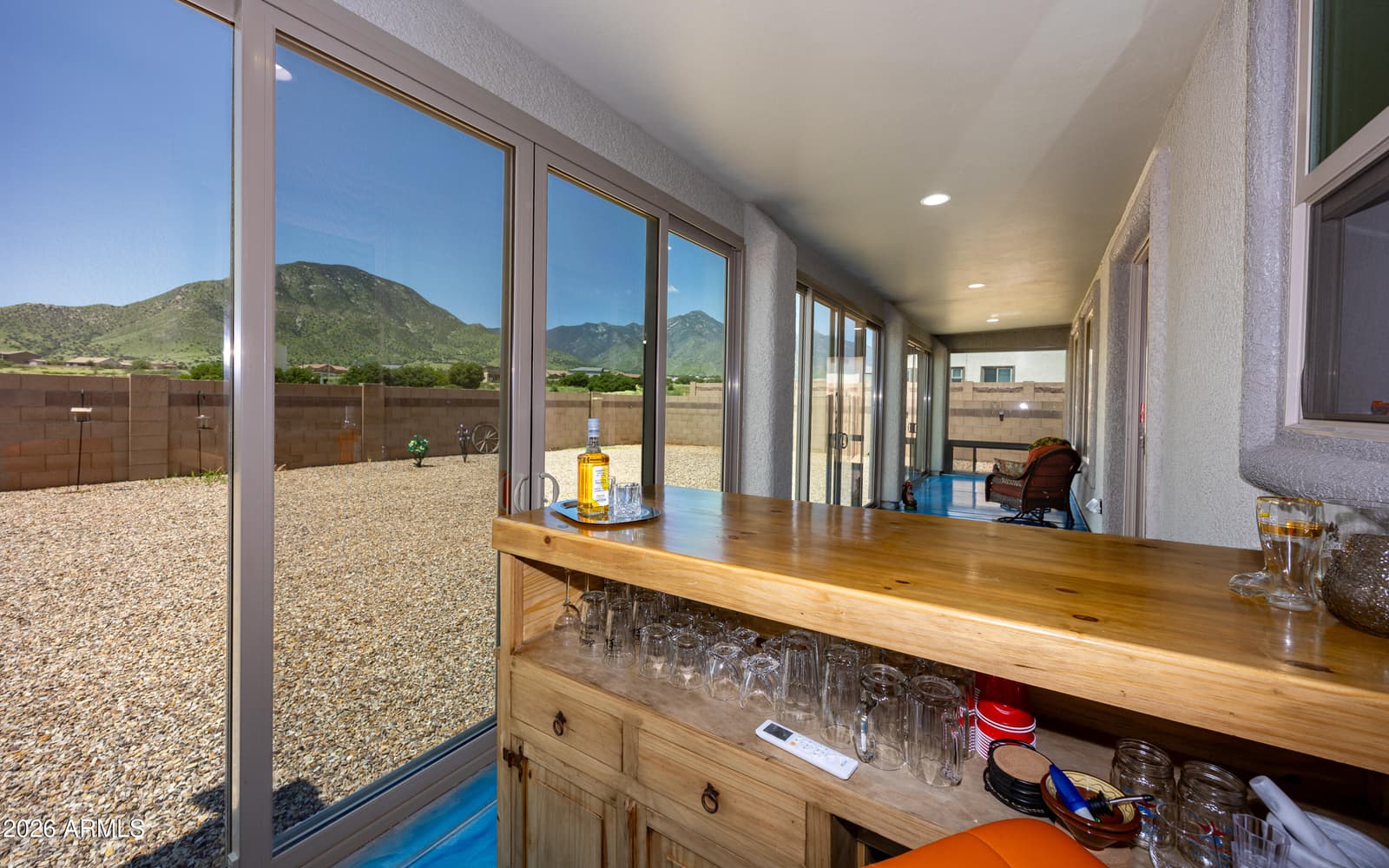 10118 S VAQUERO Lane, Hereford, AZ 85615 — photo 10 of 44