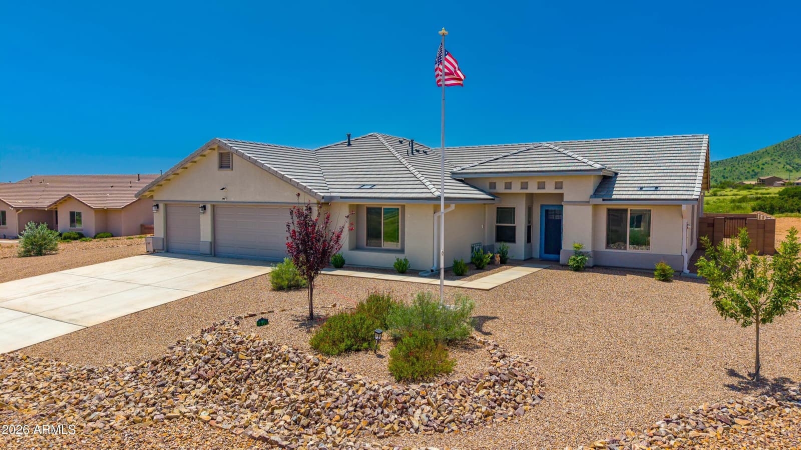 10118 S VAQUERO Lane, Hereford, AZ 85615 — photo 38 of 44