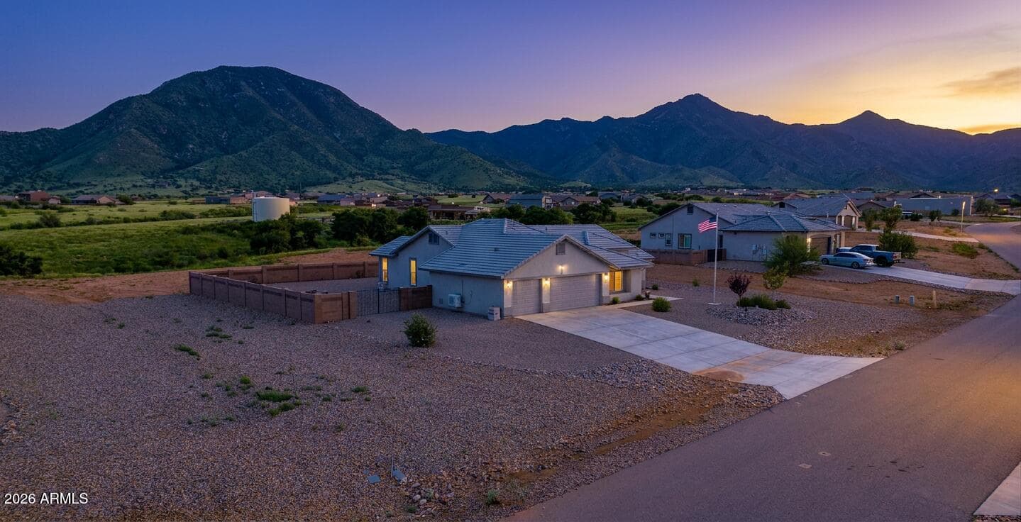 10118 S VAQUERO Lane, Hereford, AZ 85615 — photo 1 of 44