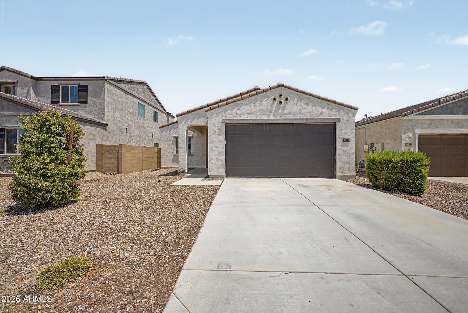 7119 N 127TH Drive, Glendale, AZ 85307 — photo 1 of 32
