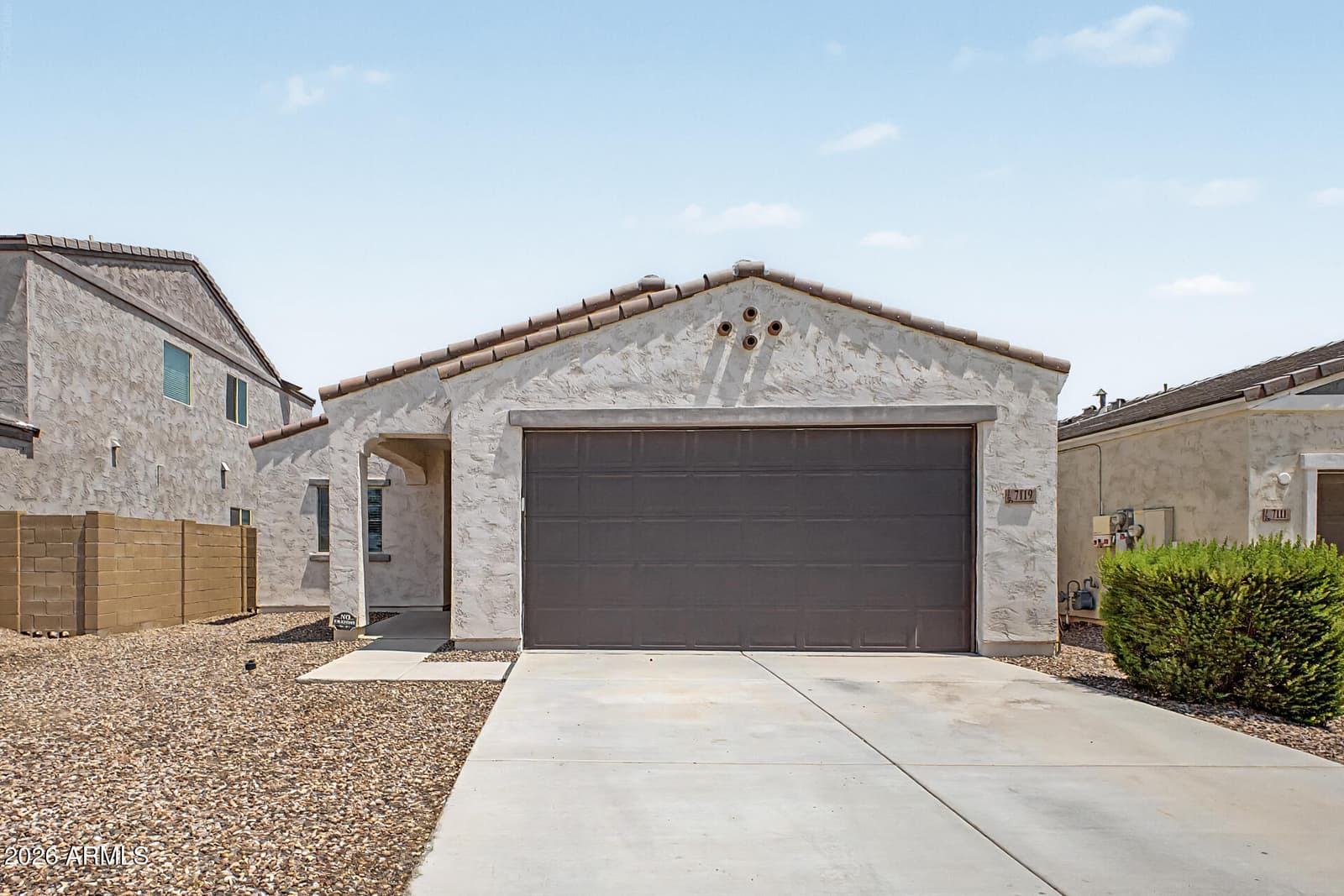 7119 N 127TH Drive, Glendale, AZ 85307 — photo 2 of 32