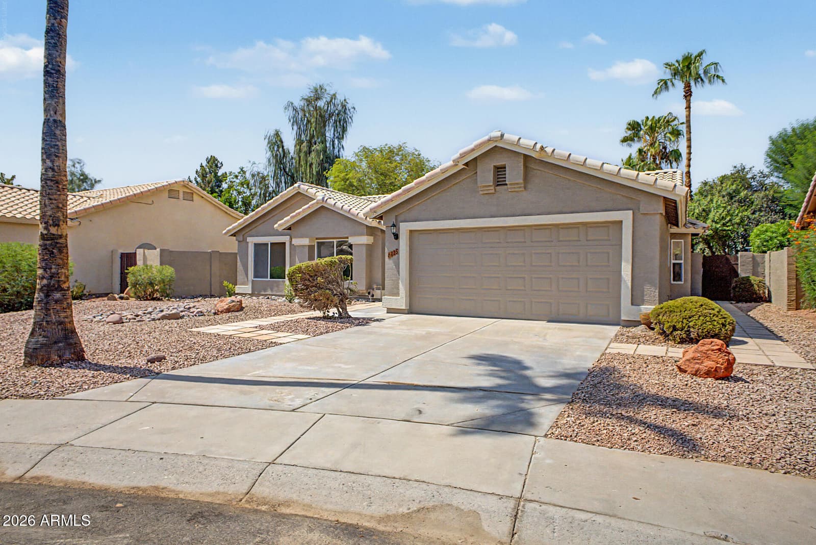 6425 W Irma Lane, Glendale, AZ 85308 — photo 1 of 35