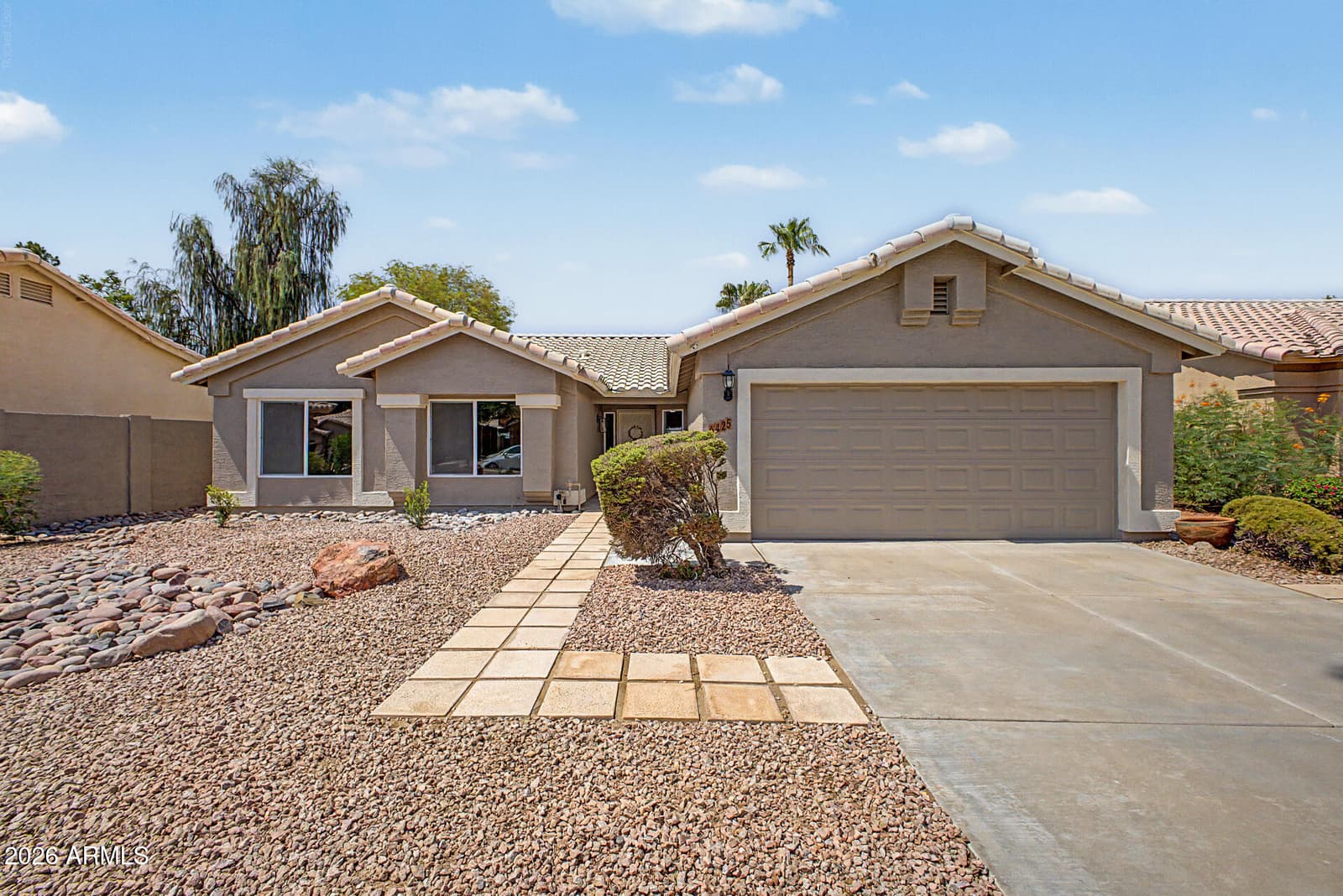 6425 W Irma Lane, Glendale, AZ 85308 — photo 2 of 35