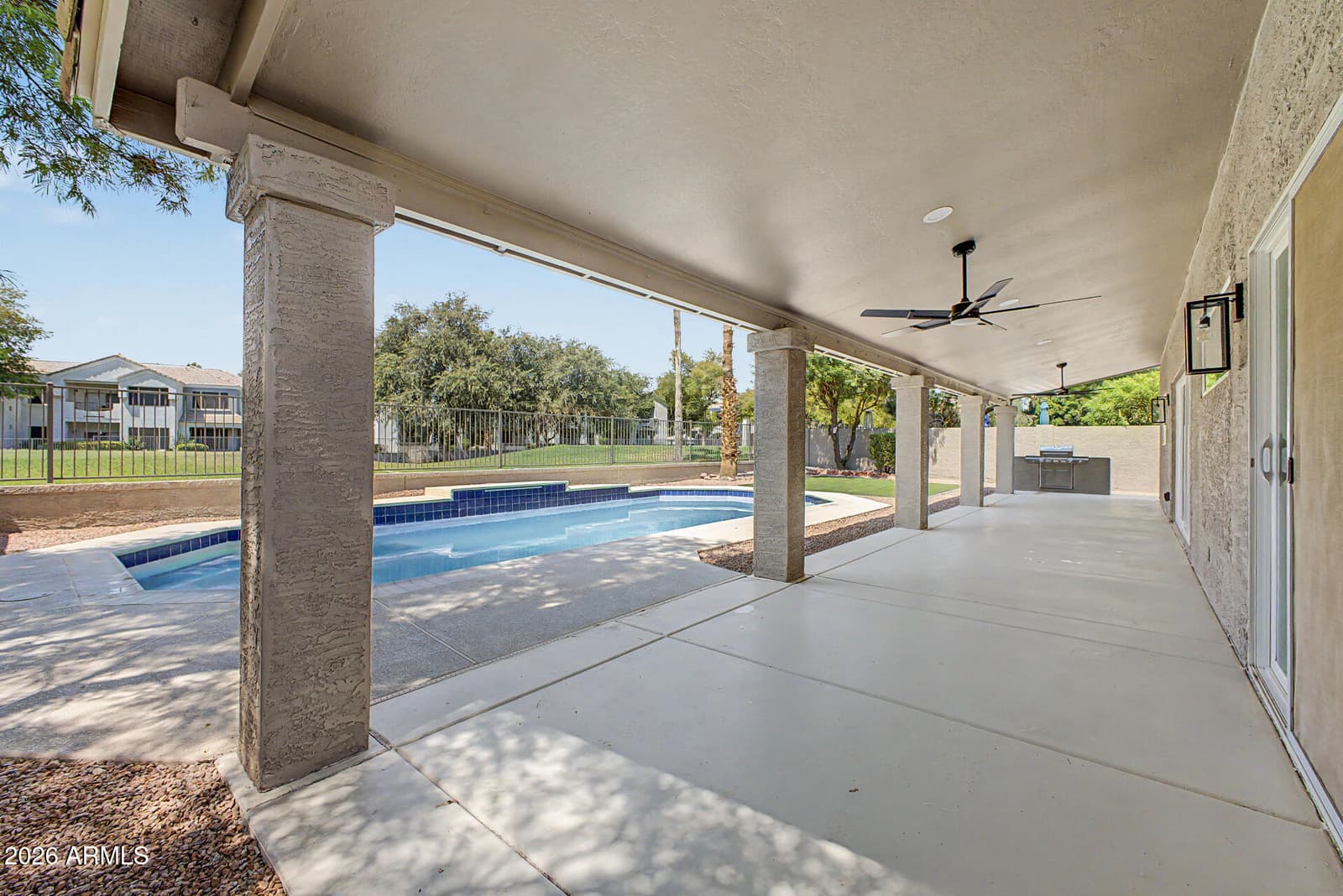 6425 W Irma Lane, Glendale, AZ 85308 — photo 29 of 35