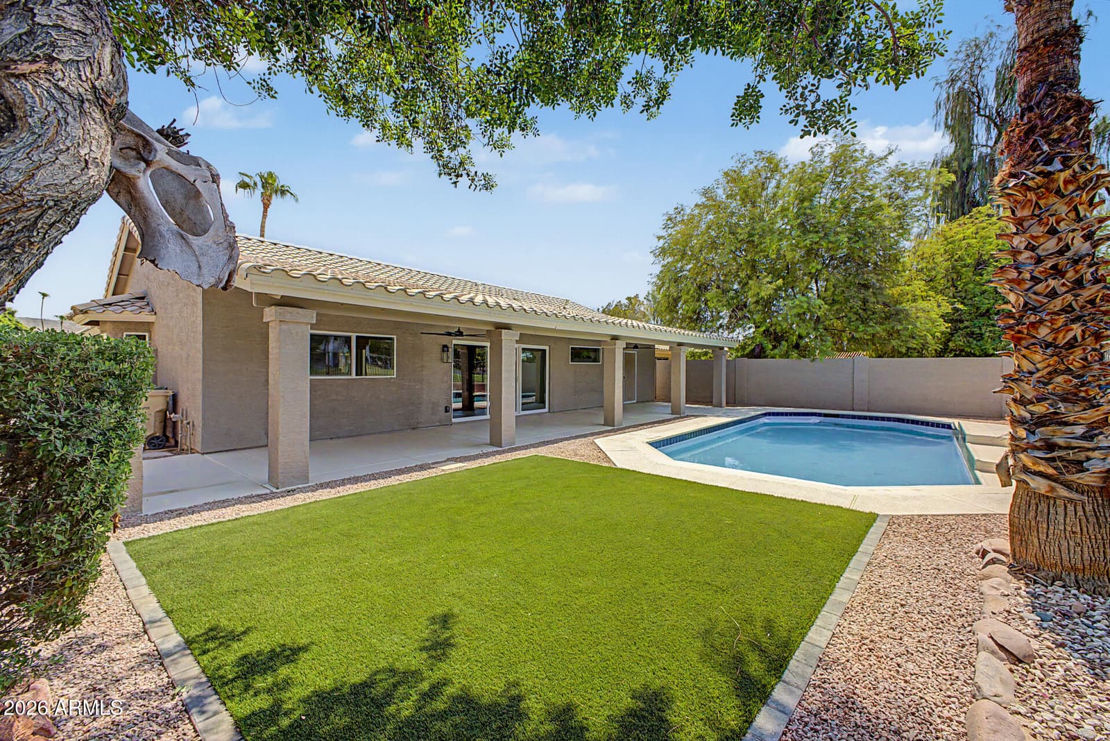 6425 W Irma Lane, Glendale, AZ 85308 — photo 32 of 35