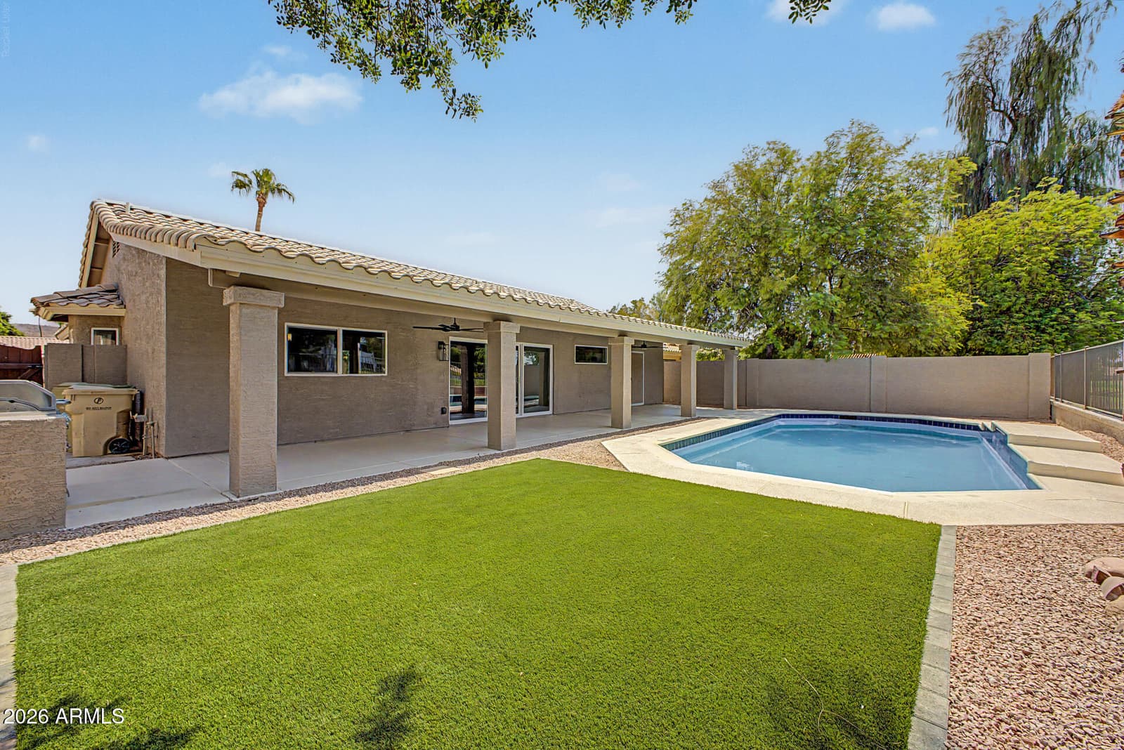 6425 W Irma Lane, Glendale, AZ 85308 — photo 33 of 35