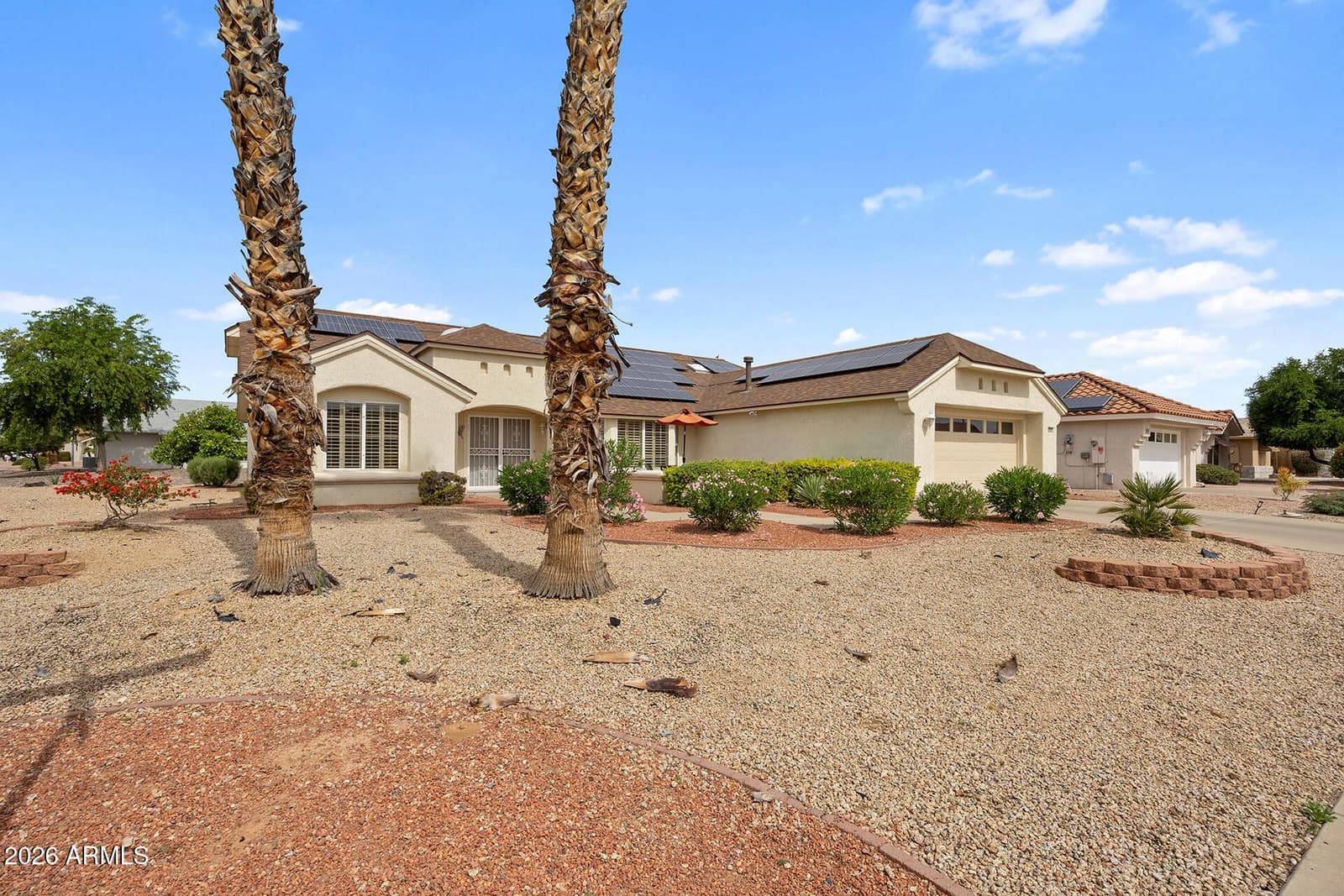 20602 N NATCHEZ Drive, Sun City West, AZ 85375 — photo 7 of 76